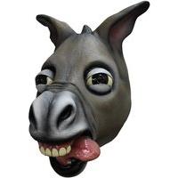 Dunky Donkey Overhead Mask