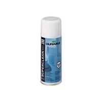 Durable Superclean Foam 400ml