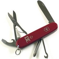 Duke Of Edinburgh Pocket Tool