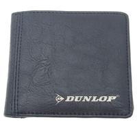 dunlop pu wallet