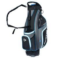 dunlop light cart bag