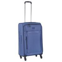 Dunlop Superlight Suitcase