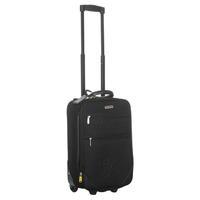 Dunlop Trolley Suitcase