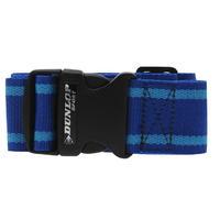 dunlop luggage strap