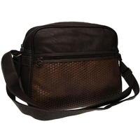 Dunlop Messenger Bag