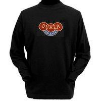 Dukla Prague Black Goalkeeper Sh...