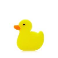 Duck Bath Sponge