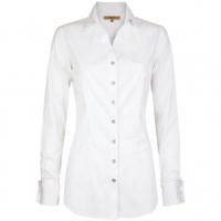 Dubarry Lily Shirt, White, 8