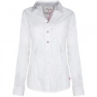 dubarry clematis shirt white 8