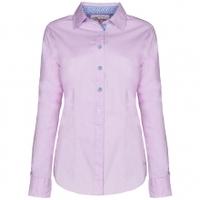 Dubarry Clematis Shirt, Pink, 8