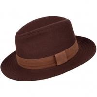 Dubarry Rathowen Hat, Bourbon, XL 61-62cm