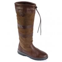 Dubarry Galway GORE-TEX Boot, Walnut, EU36 (UK3.5)