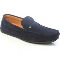 Dubarry Azores Loafers, French Navy, UK 10