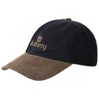 dubarry mens cap dark navy one size