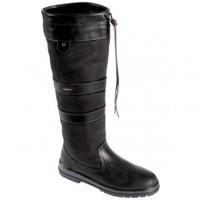 Dubarry Galway GORE-TEX Boot, Black, EU40 (UK6.5)