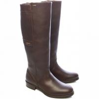 Dubarry Fermoy GORE-TEX Boot, Mahogony, EU40 (UK 6.5)