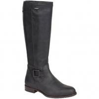 Dubarry Limerick GORE-TEX Boots, Black, UK 6.5 (EU40)