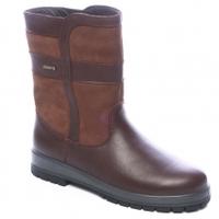 Dubarry Roscommon GORE-TEX Boot, Walnut, UK 5.5 (EU39)