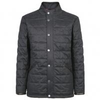 dubarry beckett quilted jacket navy xxl