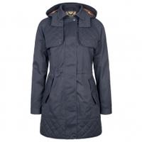 Dubarry Barrington Jacket, Navy, 10