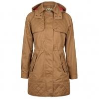 Dubarry Barrington Jacket, Autumn Gold, 10