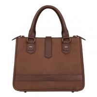 dubarry fancroft handbag walnut one size