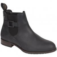 Dubarry Monaghan GORE-TEX Boots, Black, UK 8 (EU42)