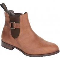 Dubarry Monaghan GORE-TEX Boots, Chestnut, UK 3.5 (EU36)