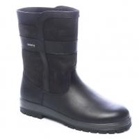 dubarry roscommon gore tex boot black uk 5 eu38