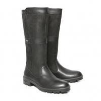 Dubarry Leitrim GORE-TEX Boot, Black, UK 6.5 (EU40)