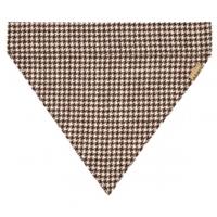 Dubarry Bellingham Dog Neckerchief, Cafe, One Size