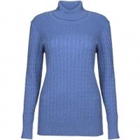 Dubarry Boylan Sweater, Denim, 18