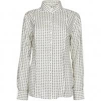 Dubarry Snapdragon Shirt, White, -