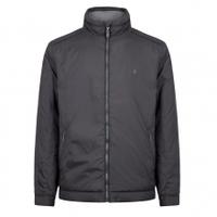 Dubarry Starboard Crew Jacket, Graphite, Small