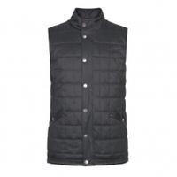 dubarry yeats quilted gilet navy medium