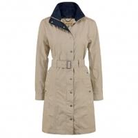 Dubarry Synge Jacket, Stone, 18