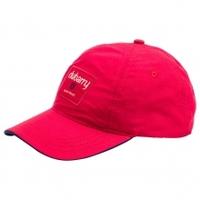 dubarry achill baseball cap red one size