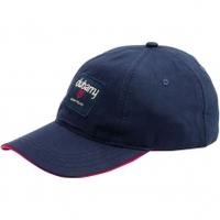 Dubarry Achill Baseball Cap, Navy, One Size