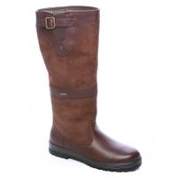 Dubarry Tipperary GORE-TEX Boot, Walnut, UK 5.5 (EU39)