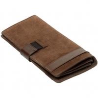 Dubarry Milltown Travel Organiser Wallet, Walnut, One Size