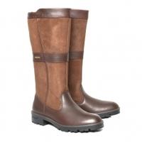 Dubarry Leitrim GORE-TEX Boot, Walnut, UK 3.5 (EU36)