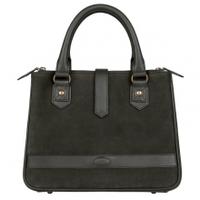 Dubarry Fancroft Handbag, Black, One Size