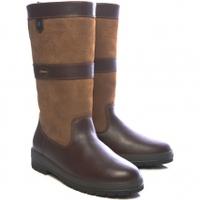 Dubarry Kildare GORE-TEX Boot, Brown Mahogany, UK 5.5 (EU39)