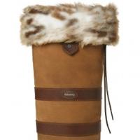 Dubarry Boot Liners, Lynx, Small