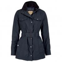 dubarry swift jacket navy 16