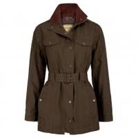 Dubarry Swift Jacket, Olive, 8