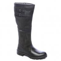 Dubarry Longford GORE-TEX Boot, Black, EU40 (UK6.5)