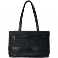 Dubarry Dalkey Leather Handbag, Black, One Size