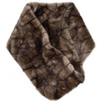 Dubarry Greystones Snood, Elk, One Size