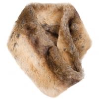 Dubarry Greystones Snood, Chinchilla, One Size